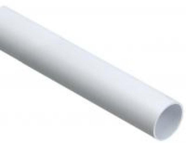 potrubie PVC 1,5m - TUY-61-NEW-KS