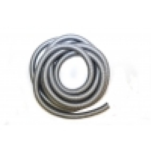 Flexible d'aspiration au mètre (1 m), sans embouts - G-017M