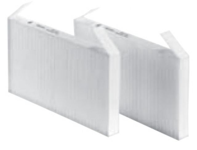Filter set for ComfoAir 70 G4 / F7 - 527005180