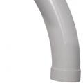 Special long 45° F/F elbow for In-Wall Hose - HS202141