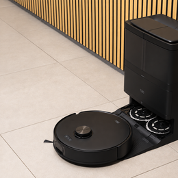 Tubo Robo TR1000L