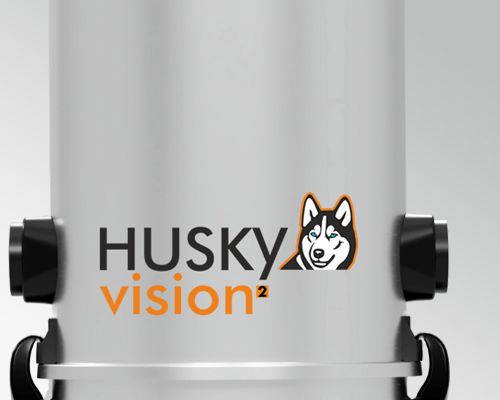 01: Husky Vision