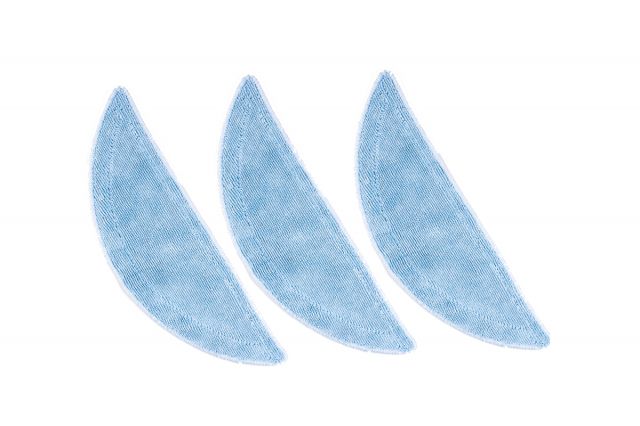 Microfibre mop for Robo (3 pcs) - RTR805-3