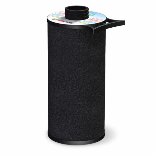 Additional HEPA filter - FILTRE-HEPA