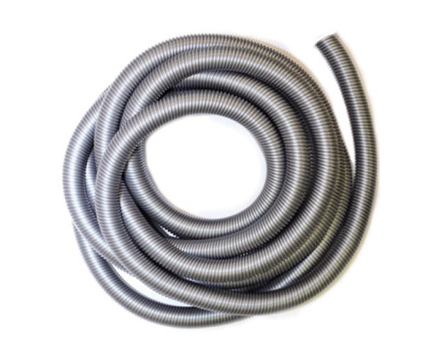 Flexible d'aspiration pour système central (rouleau de 30 m), sans embouts - G-017