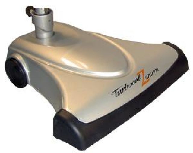 Turbobrosse PLATINUM ZOOM (8702) - BTO-11