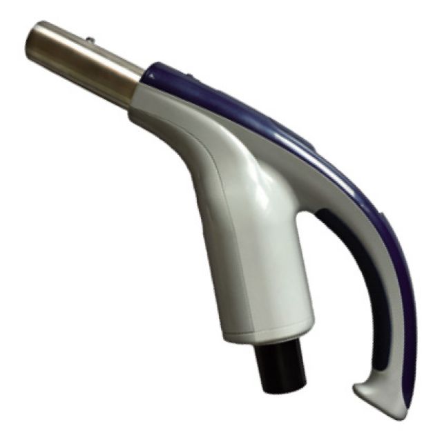 Removable handle with lock for standard In-Wall Hose - HS500180