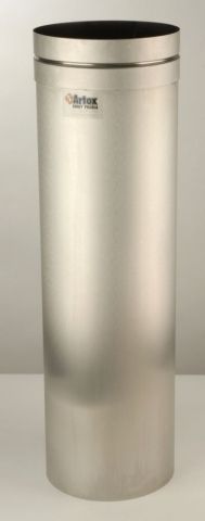 Díl stavitelný nerez 300 mm, dl. 1000 mm - STL-021