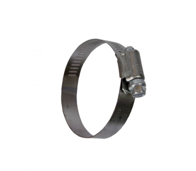 Clamp for rubber coupling - PCH-313