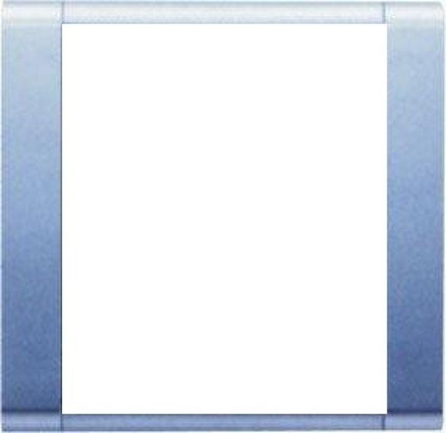 Einfachrahmen TIME - Arktisch - 3901F-11031