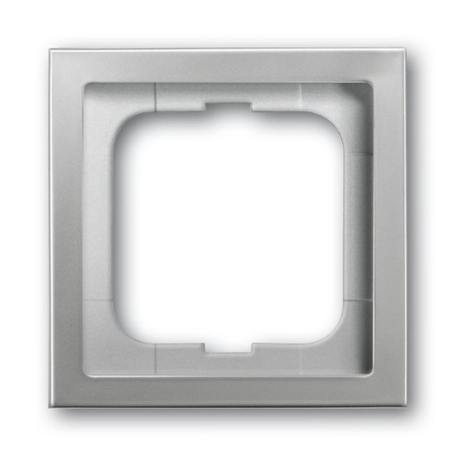 Cadre FUTURE - acier inoxydable - 1754-0-4317