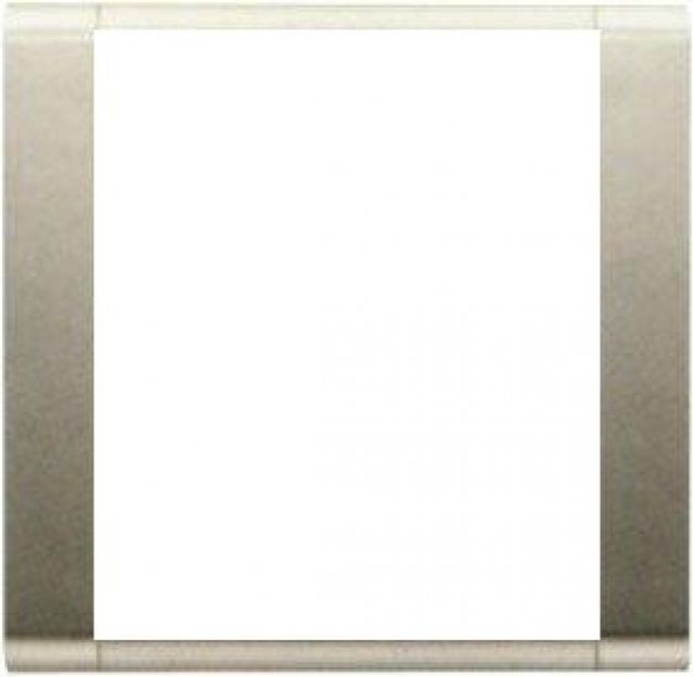 Cadre simple TIME - argent antique - 3901F-11032