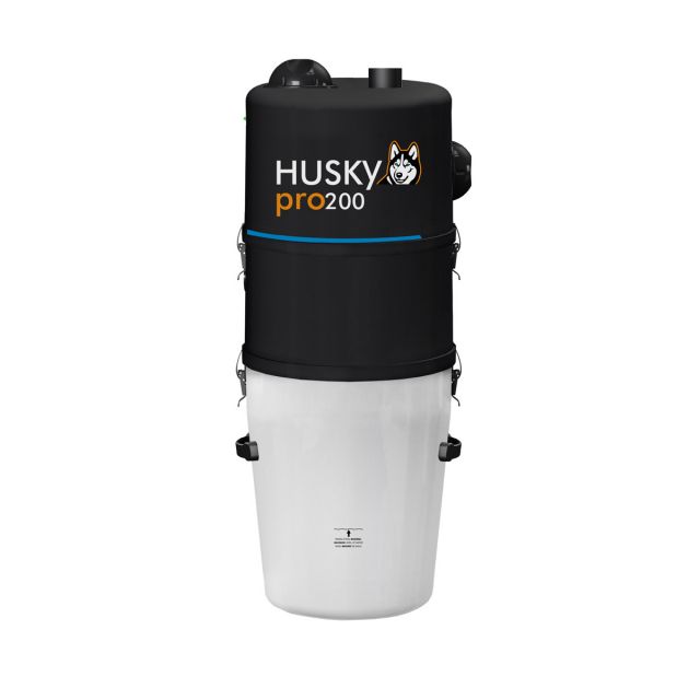 HUSKY PRO 200
