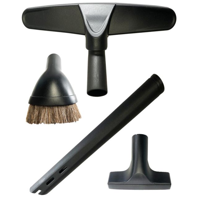 Clasic attachment set - G-019