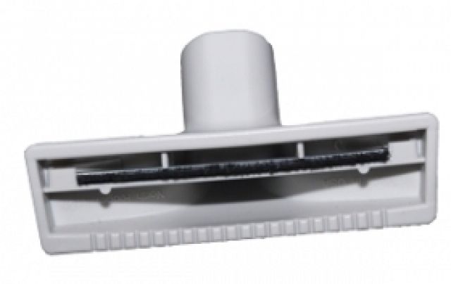 Polsterdüse mit kurzen Borsten - ACC-17-D-GY