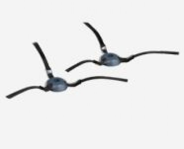 Replacement left brush TR800/TR900 - RCTOL0105