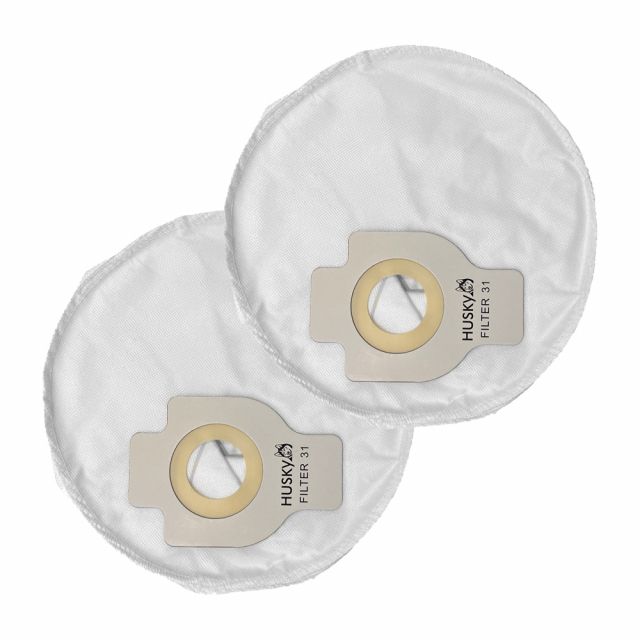 Additional FILTRE-31-2 filter bag for Air-100, Air-150 vacuums (2 pcs) - FILTRE-31-2