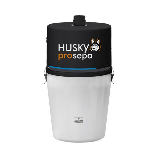 HUSKY PRO SEPA