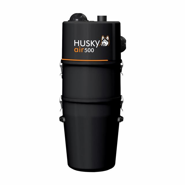 HUSKY AIR 500