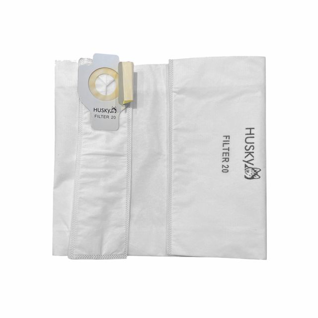 Additional FILTRE-20 filter bag for Air-300 and Air-400 vacuums - FILTRE-20
