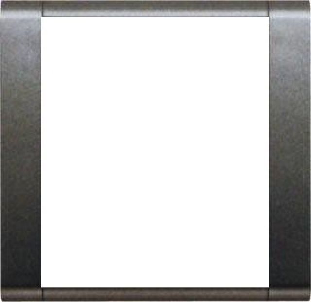 Single TIME frame - anthracite - 3901F-11034