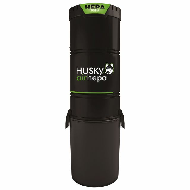 HUSKY AIR HEPA