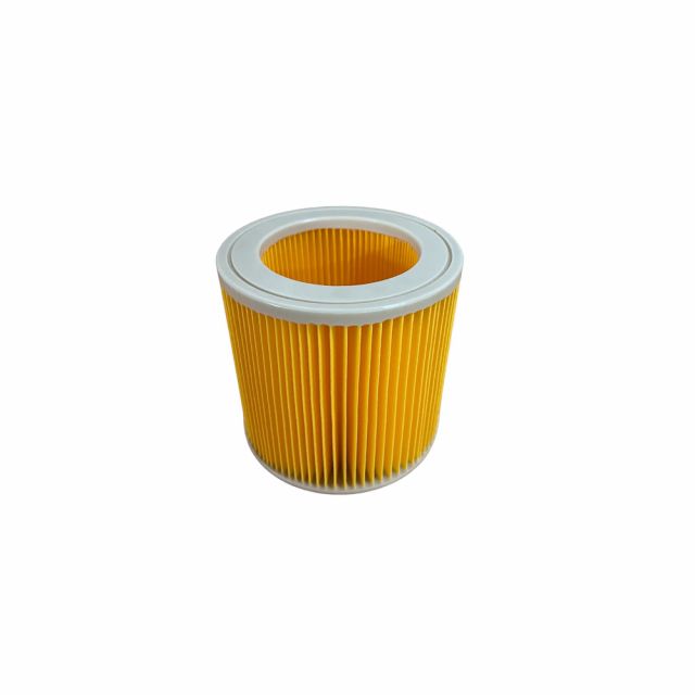 Ash filter for SZN344 separator - ER614