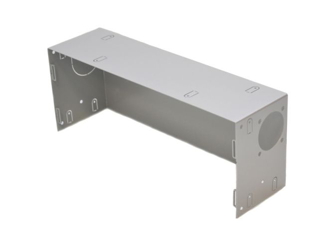 Boîtier encastré pour Magic Sweep Wall - NEW-017