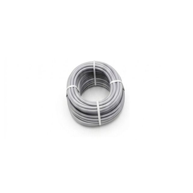 Electrical conduit (corrugated) 2x0.50 - 25 m