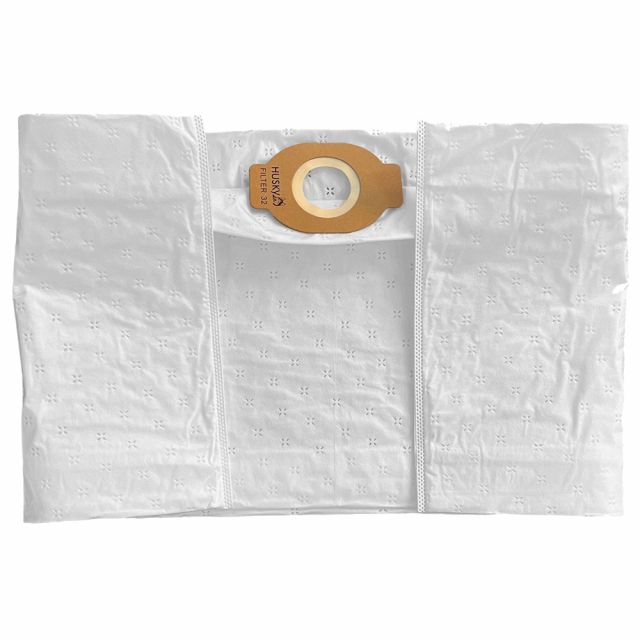 Additional FILTRE-32 filter bag for Air-200 vacuum - FILTRE-32