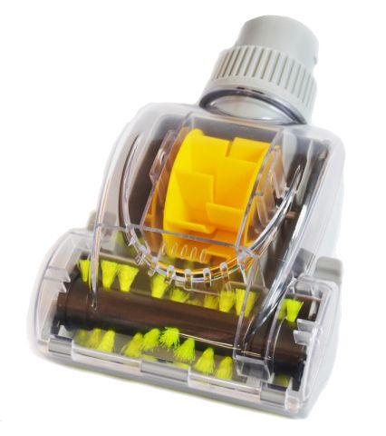 Malý turbokartáč na zvieracie chlpy - BTO-35G