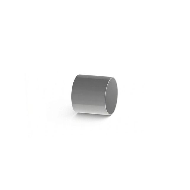 F-F pipe coupling Ø160