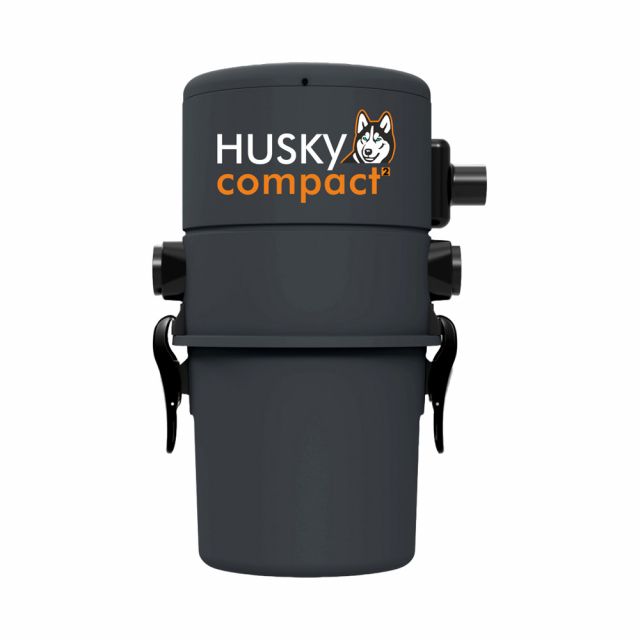 HUSKY Compact 2
