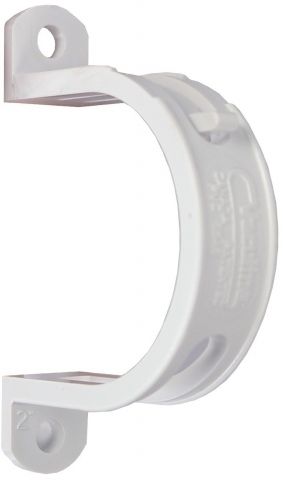 Collier plastique pour tuyau - 5545WG