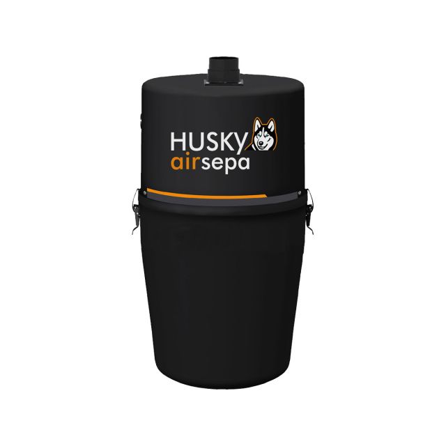 HUSKY AIR SEPA