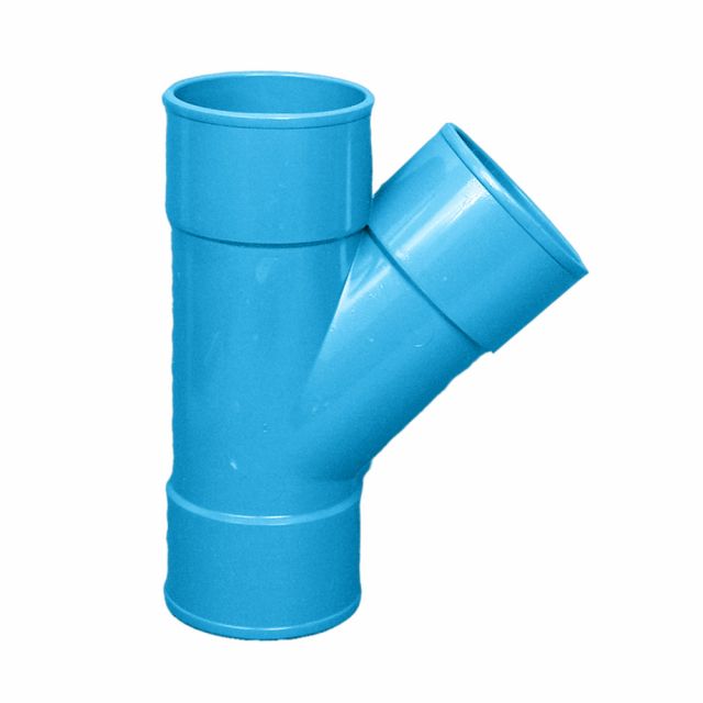 Odbočka 45st. 63mm - VR063