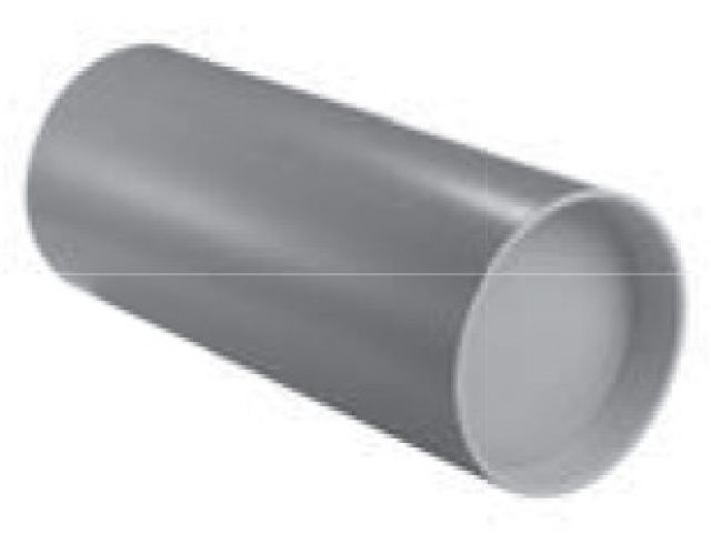 Rundes Wand-Einbaurohr für ComfoAir 70 - 527005200