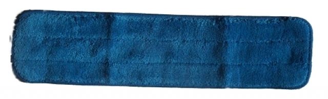 Housse microfibre de remplacement pour CENTRAL MOP - 9008-01