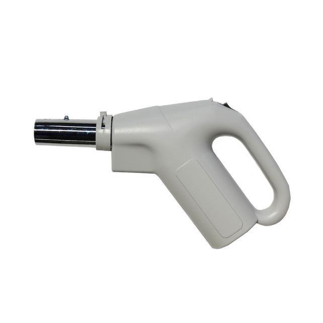 GASPUMP handle for switched hose with lock (with switch) - POI-21-C