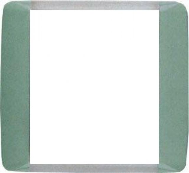 Single ELEMENT frame - agave / ice white - 3901E-11022