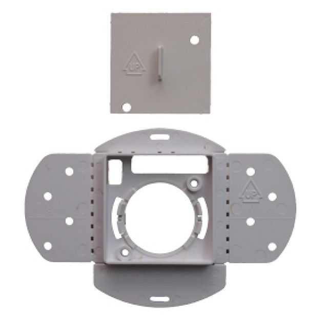 Inlet mounting plate for FUTURE - TUY-88G