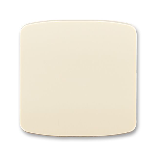 Zásuvka Tango slonová kost - 5530A-A00200C