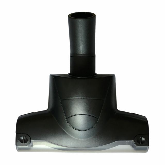 Turbobrosse moyenne - noire 21 cm - G-037