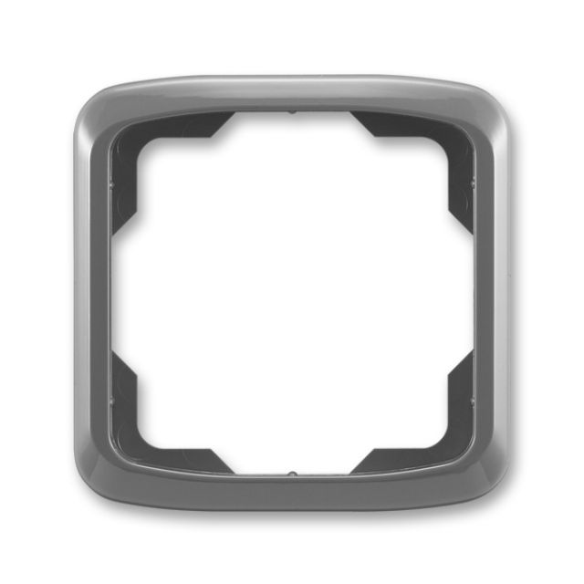 Tango frame, smoke grey - 3901A-B10S2