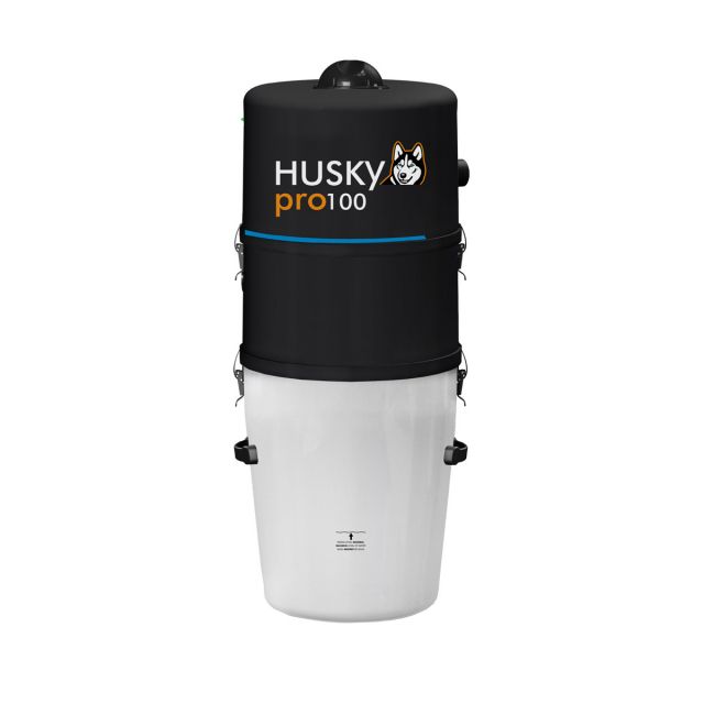 HUSKY PRO 100