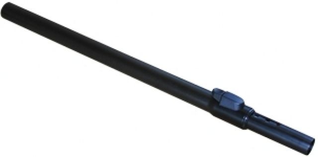 Plastic telescopic wand without lock - G-024
