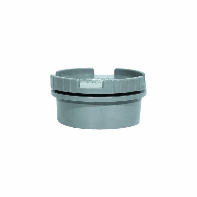 Kontrolní uzávěr 63mm - VR069